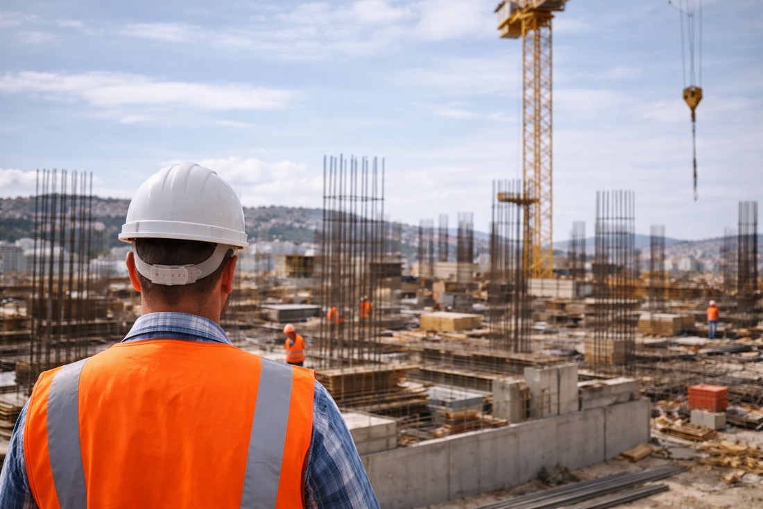 Sicurezza sul lavoro in Sardegna: numeri, rischi e soluzioni