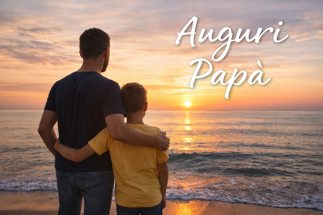 Fare il padre oggi in Sardegna: tra famiglia, costi e futuro incerto