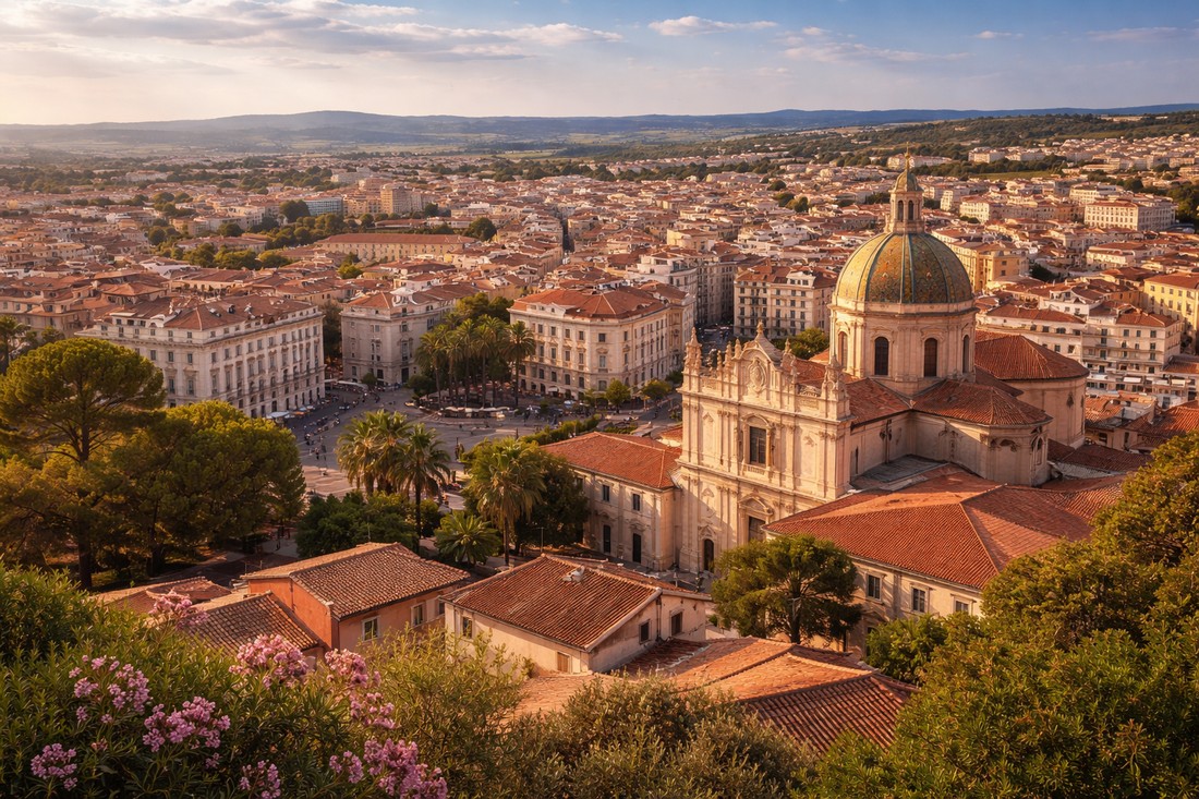 Sassari, piano per gli immobili pubblici: rigenerazione urbana o occasione da costruire?