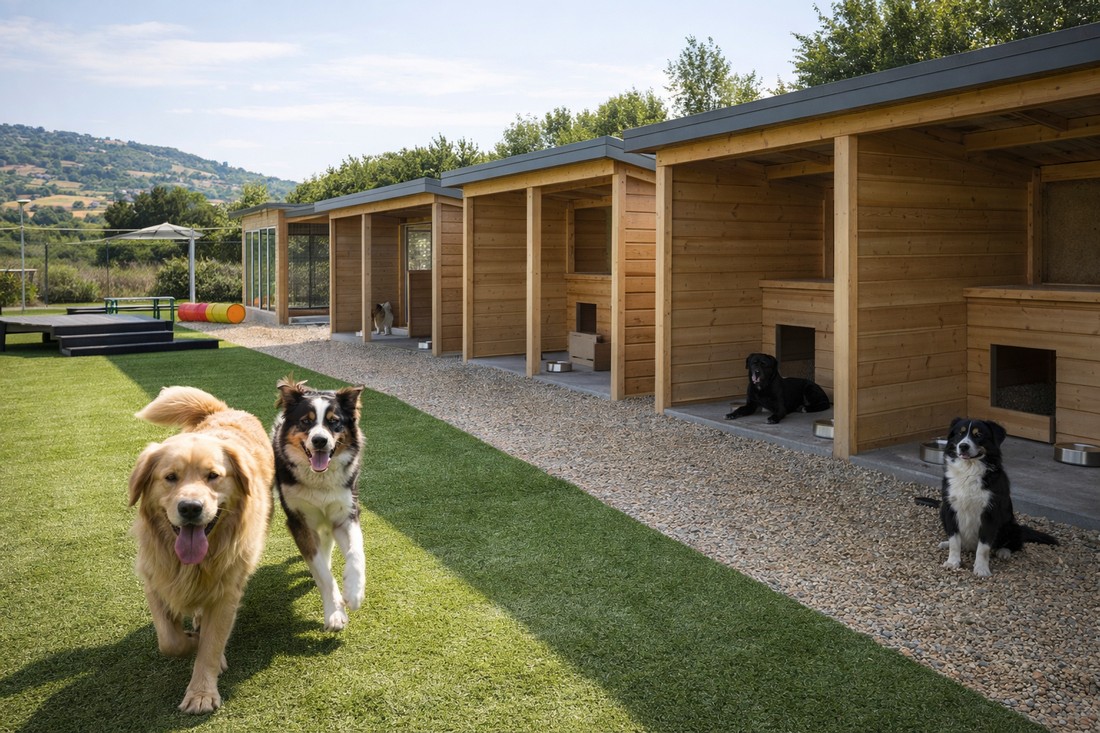 Pet economy in Sardegna: un modello imprenditoriale tra servizi, turismo e innovazione