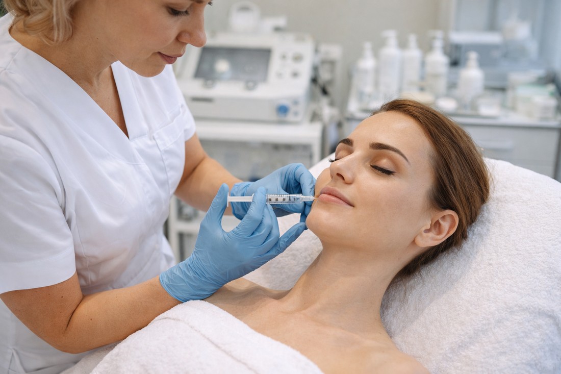 Medicina estetica in Sardegna: trattamenti in crescita tra benessere e nuove esigenze