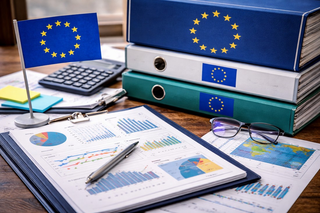 Fondi europei, la Regione rimodula 17,5 milioni: come cambia la strategia di sviluppo