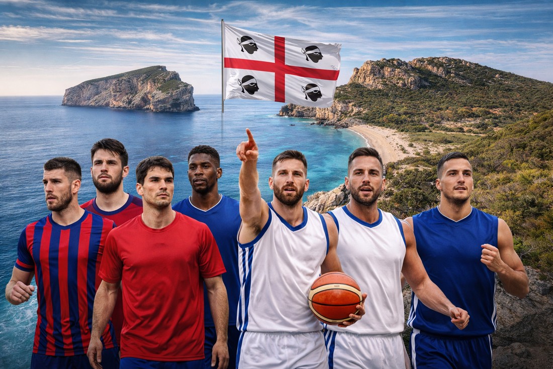 Turismo, la Regione investe nelle squadre: campagne con Cagliari, Dinamo e Torres