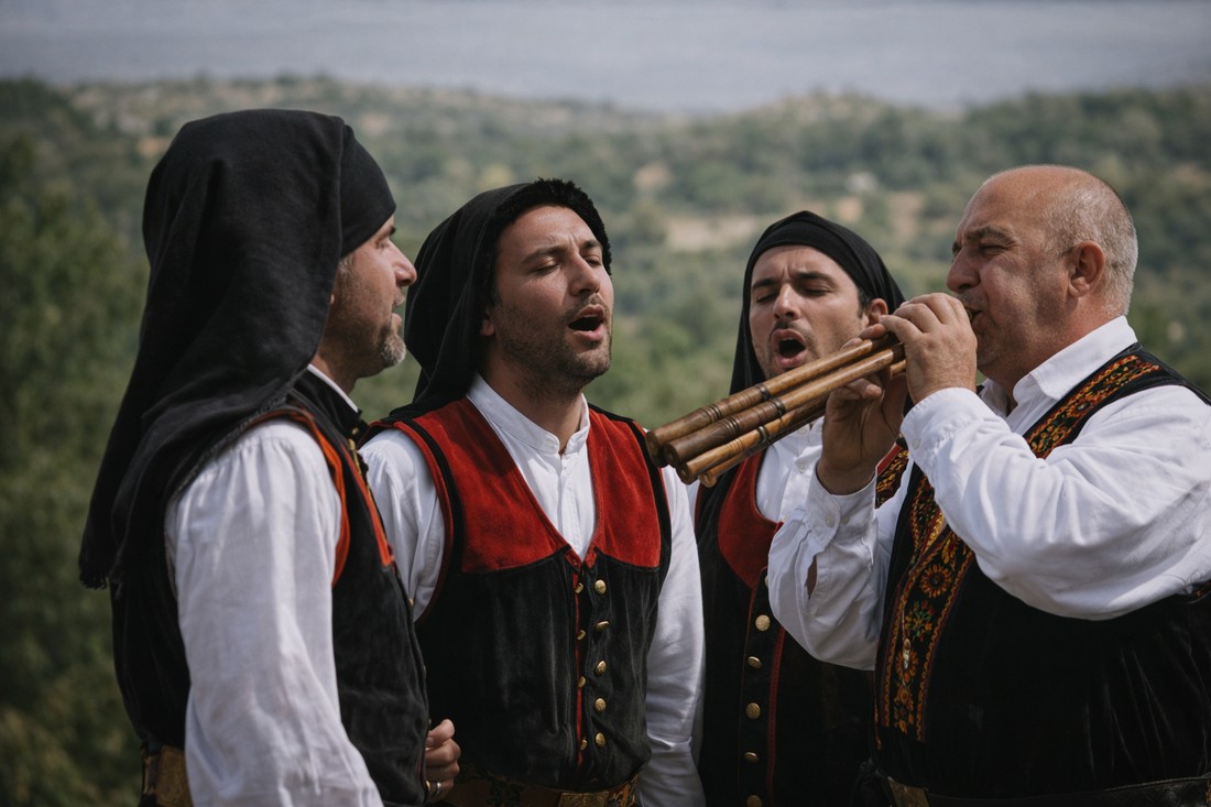 CunSonoS 2026, un milione per la musica tradizionale: la Regione investe sulla cultura identitaria