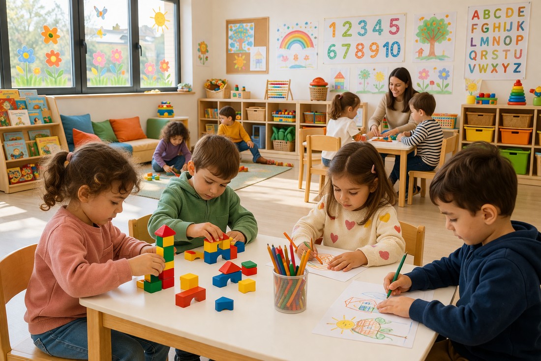 Poli per l’infanzia 2026, la Regione investe nei servizi educativi: base per il futuro o risposta tardiva?