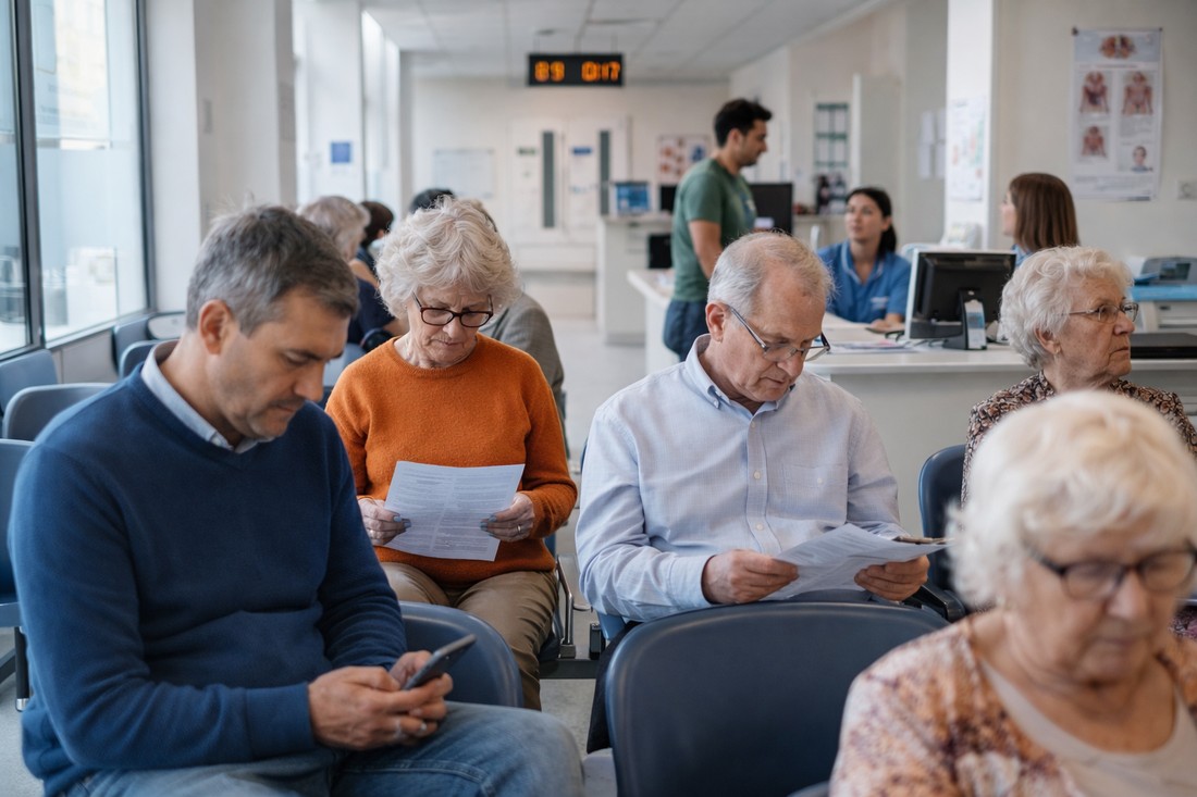 Liste d’attesa, la Regione punta sulla formazione CUP: soluzione o palliativo?