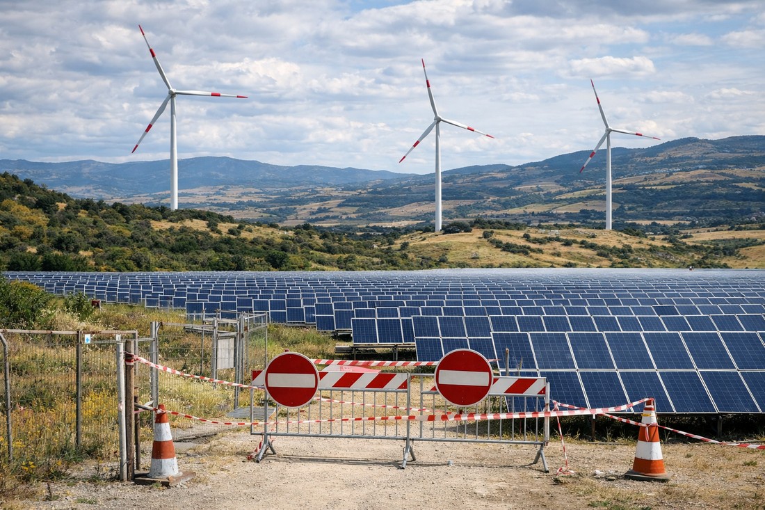 Energia in Sardegna, tra progetti bloccati e ricorsi: il nodo delle rinnovabili