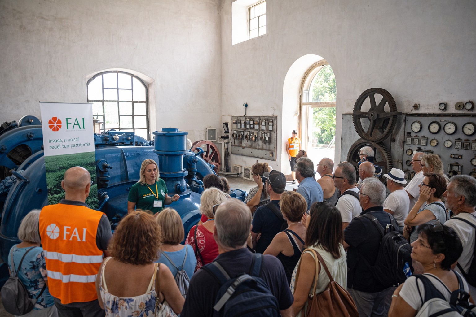 Patrimonio nascosto in Sardegna, oltre le Giornate FAI: il limite è l’evento o la gestione?