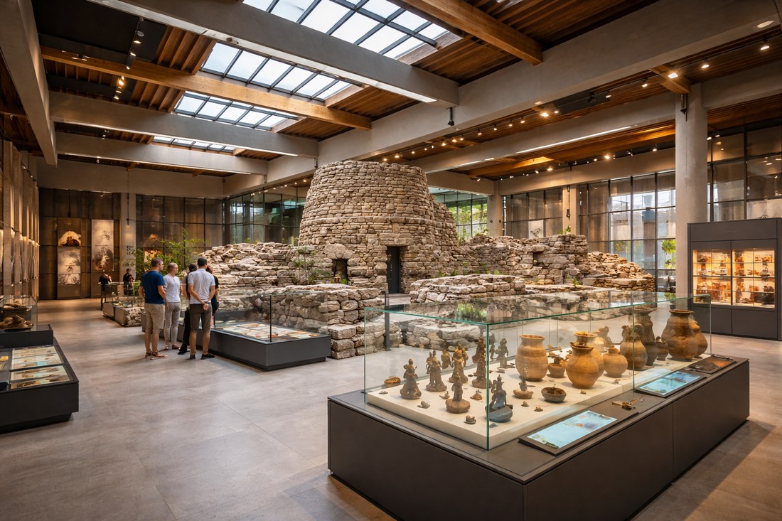 30 milioni per la cultura in Sardegna, dalla Regione un piano per valorizzare il patrimonio