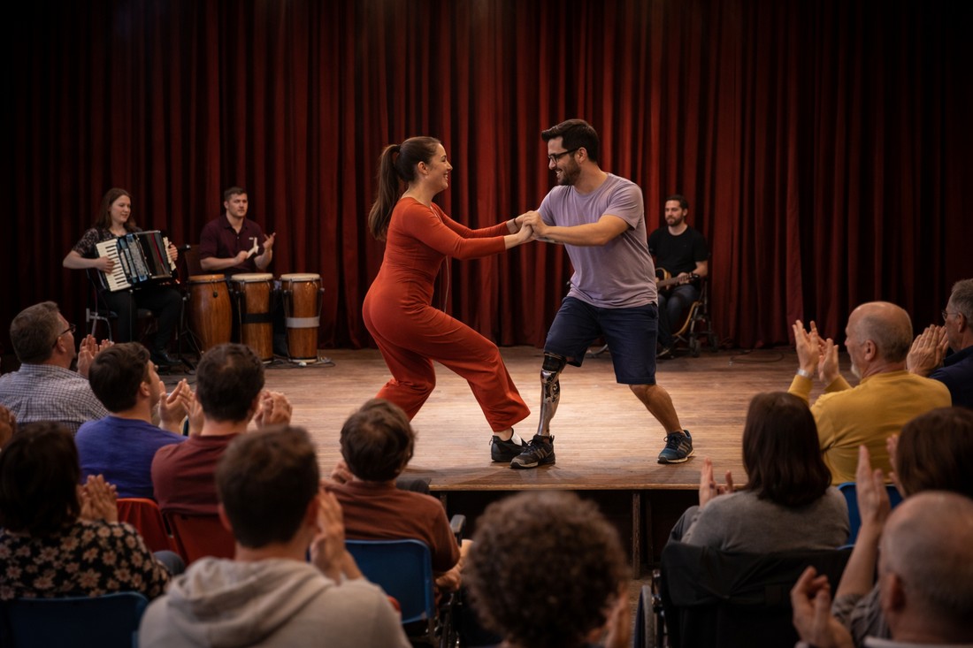 Cultura inclusiva in Sardegna, 4 milioni per progetti partecipativi: verso un nuovo modello sociale