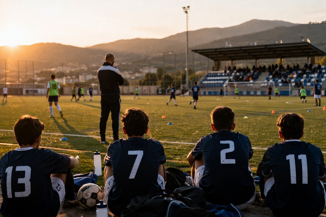 Sport in Sardegna, 5,3 milioni per le società: sostegno o soluzione temporanea?
