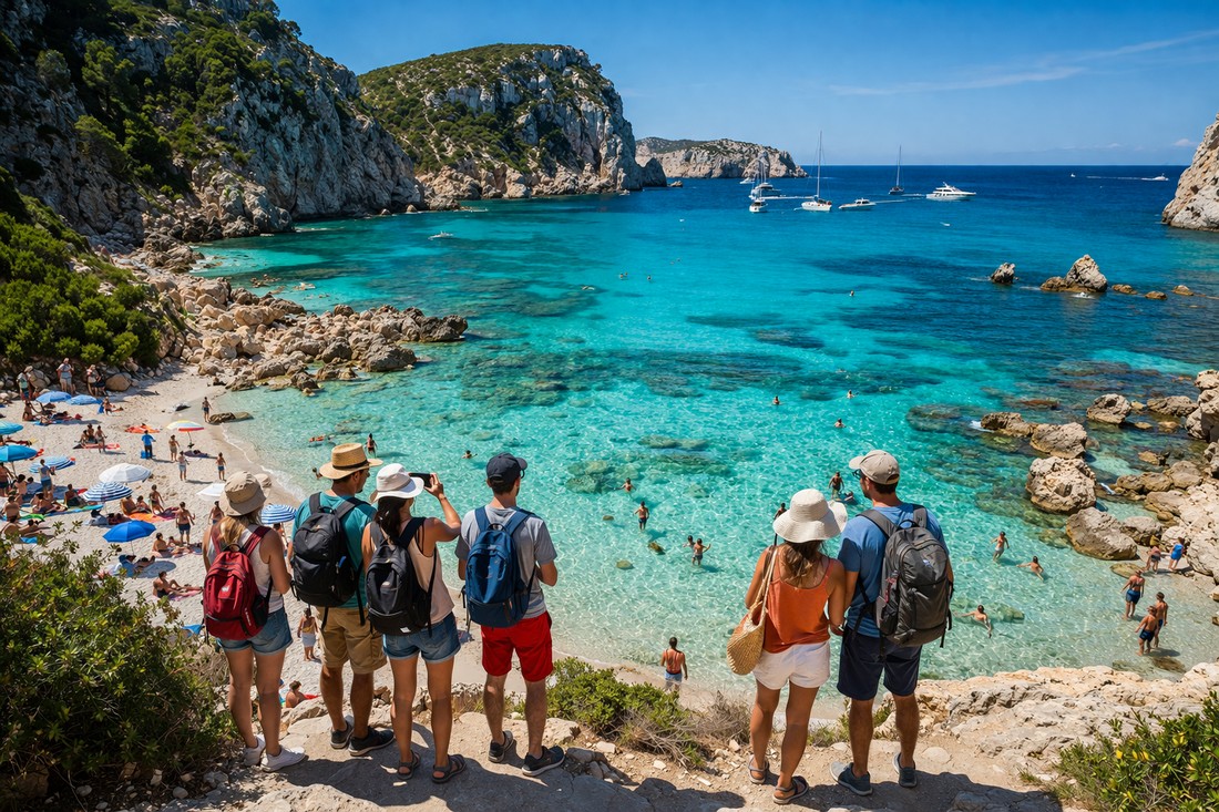 Pasqua ed eventi: boom di iniziative, ma il turismo resta fragile