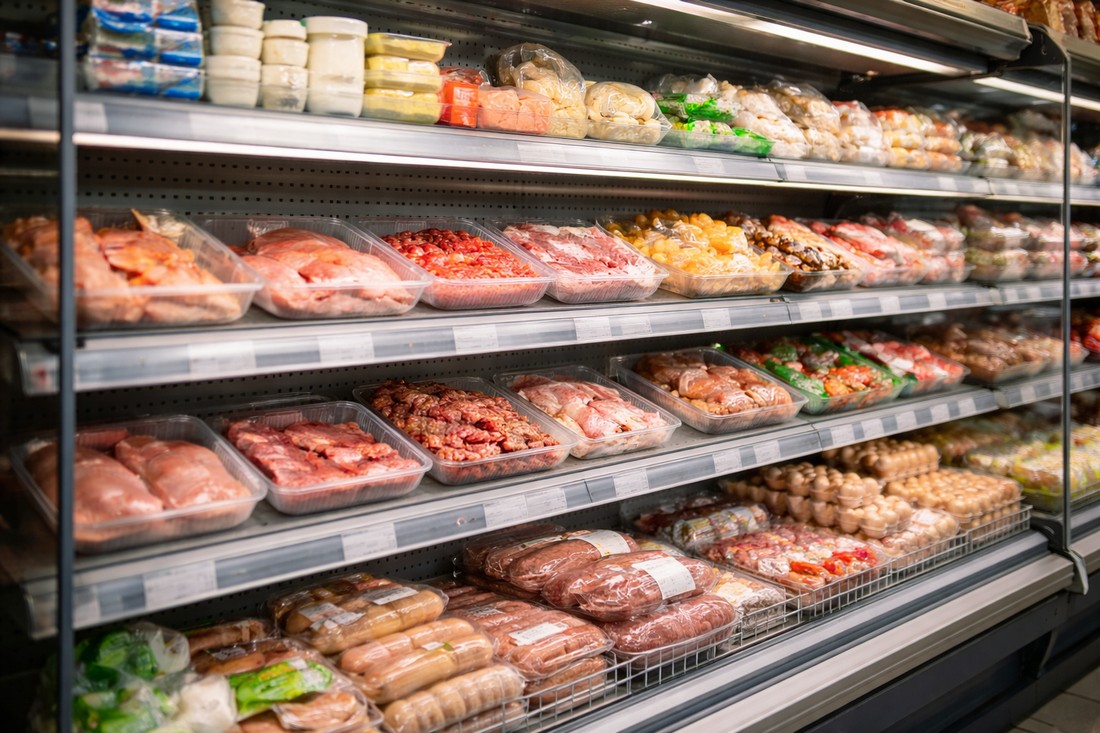 Sicurezza alimentare: sequestri e controlli, cresce l’attenzione sulla filiera