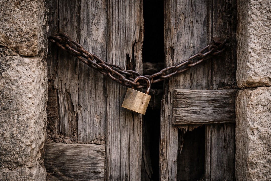 Nuoro e i centri storici vuoti: spopolamento, case abbandonate e la sfida del recupero urbano