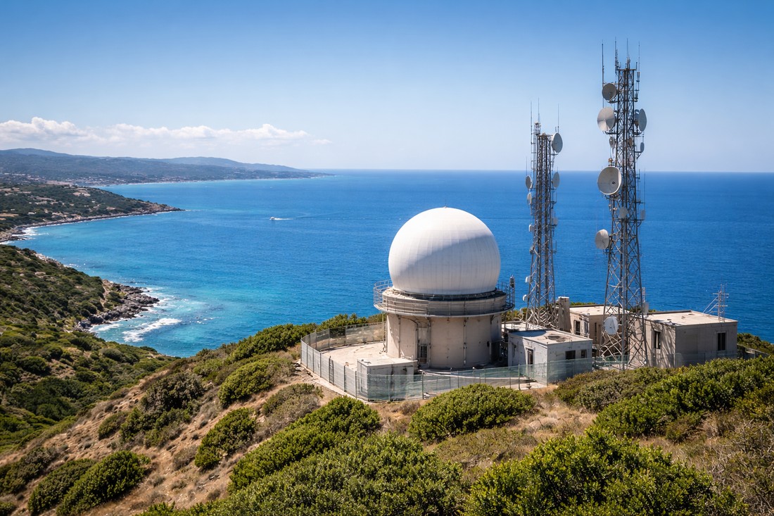 Guerra e Mediterraneo: la Sardegna è davvero al centro degli equilibri strategici?