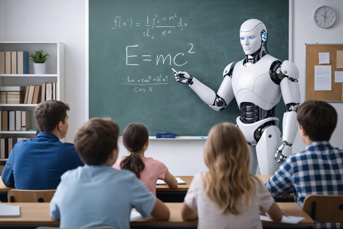 Intelligenza artificiale e lavoro: quali professioni spariranno davvero