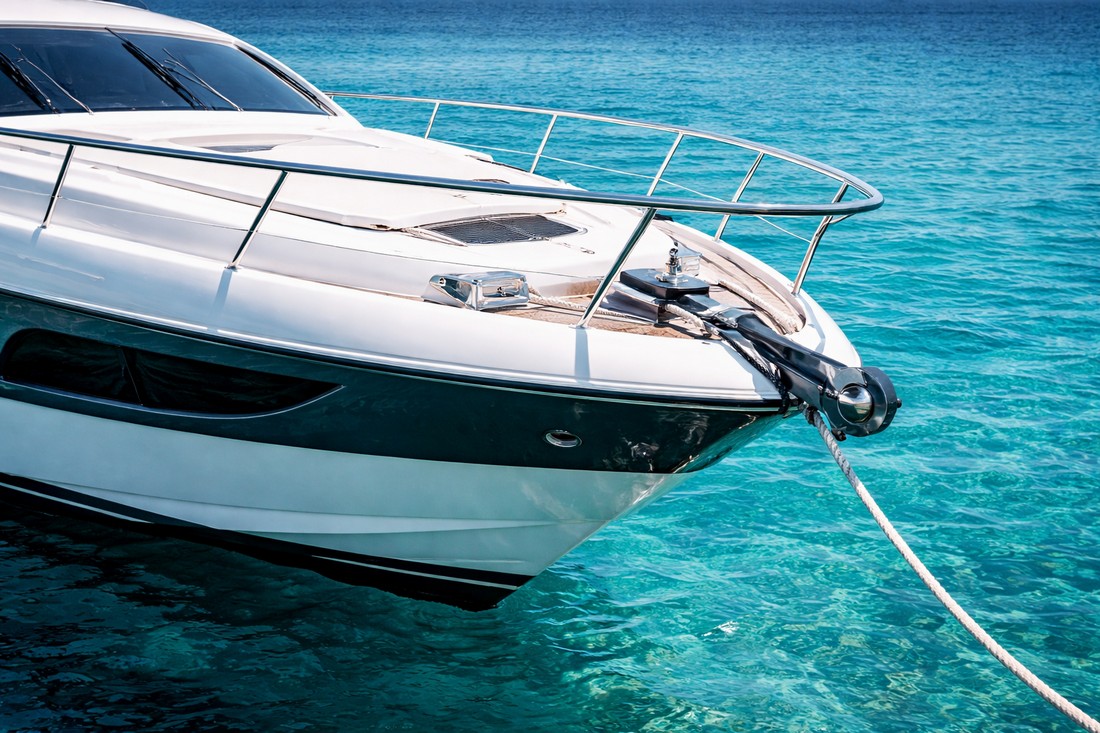 Nautica e sviluppo: la Sardegna punta sul mare tra industria e turismo