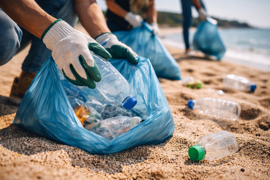 Ambiente e territorio: nuove iniziative locali per una Sardegna più sostenibile