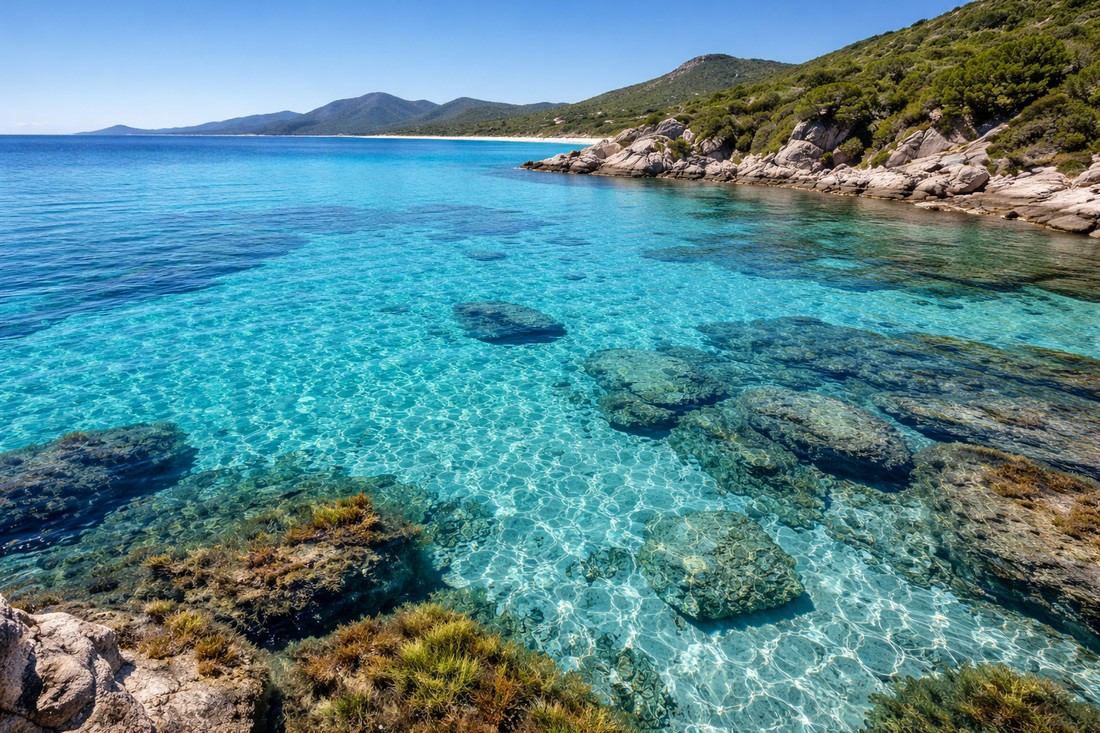 Ambiente, in Sardegna il workshop internazionale NaTour4ClimateChange