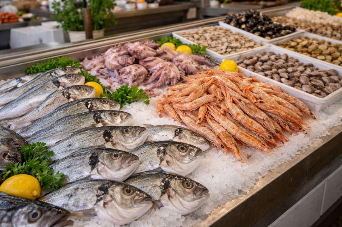 Pesca in Sardegna, filiera strategica ma fragile: mari puliti, risorse sotto pressione e futuro da ricostruire