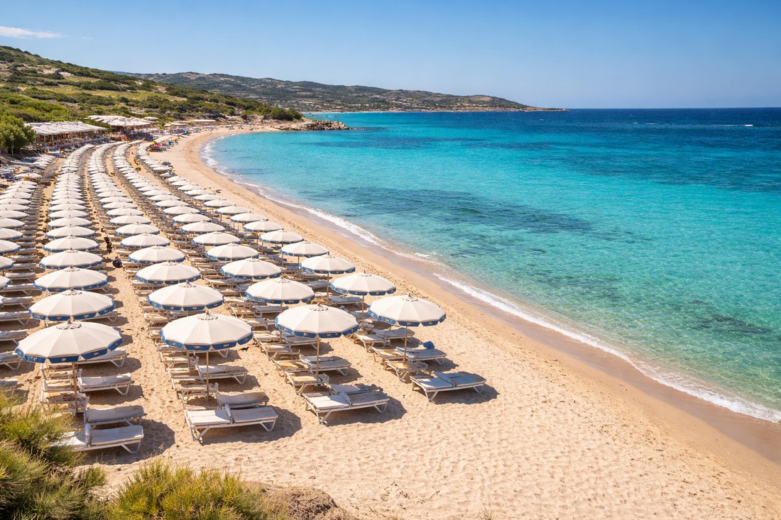 Demanio marittimo, nuove regole per i litorali: cosa cambia per la stagione 2026