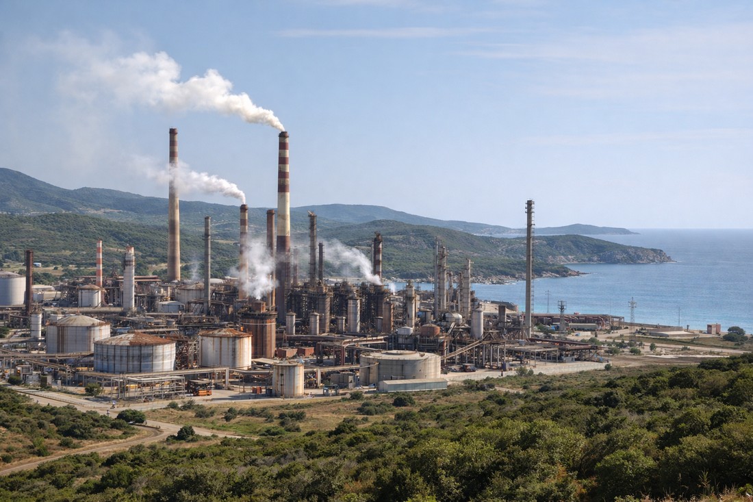 Più risorse alle imprese del Sulcis-Iglesiente: nuovi finanziamenti per il bando 2024