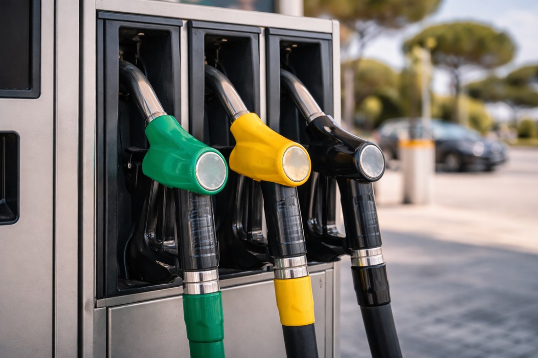 Caro carburanti in Sardegna: nessuna emergenza immediata, ma il rischio resta