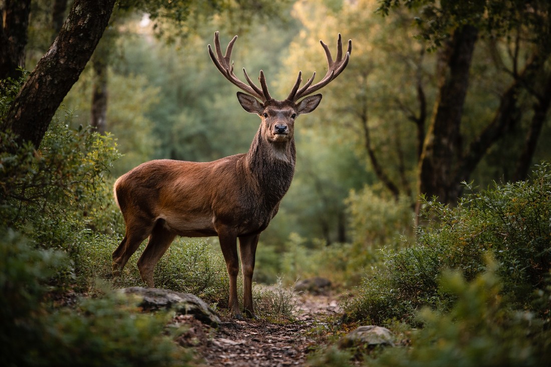 Fauna in Sardegna: un patrimonio unico tra specie rare e nuove strategie di tutela