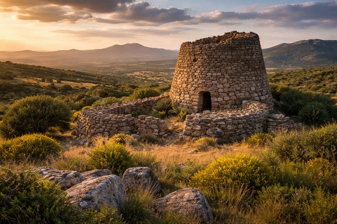 Quanto vale economicamente la natura in Sardegna
