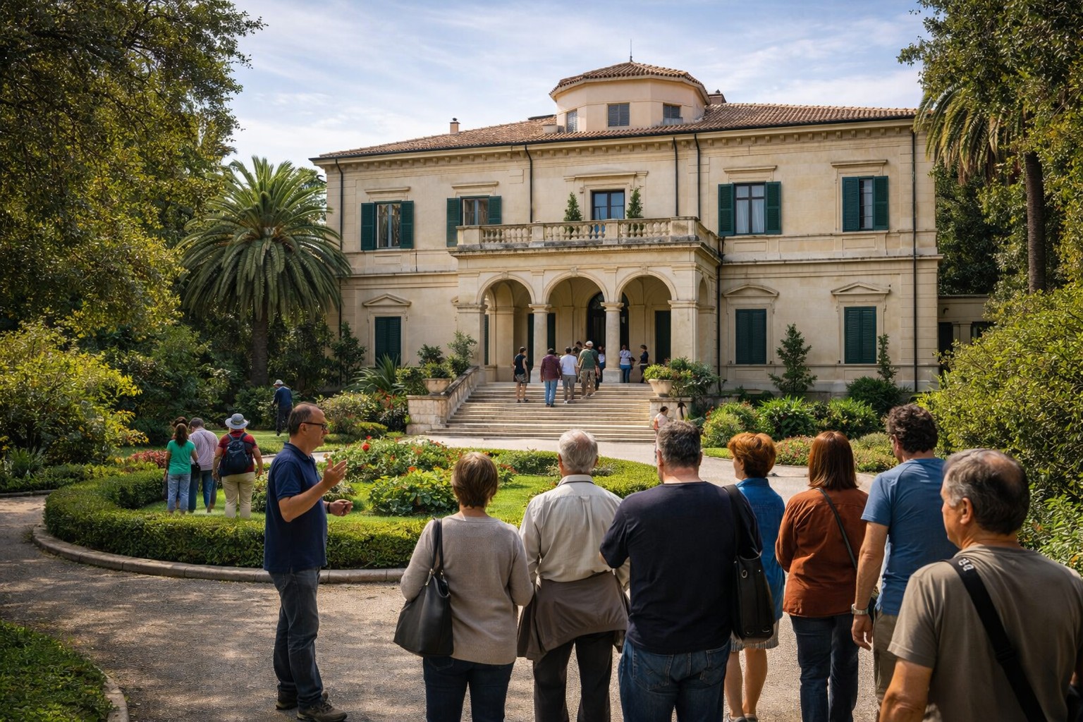 Monumenti Aperti, Villa Devoto protagonista: la Sardegna apre le porte della sua storia