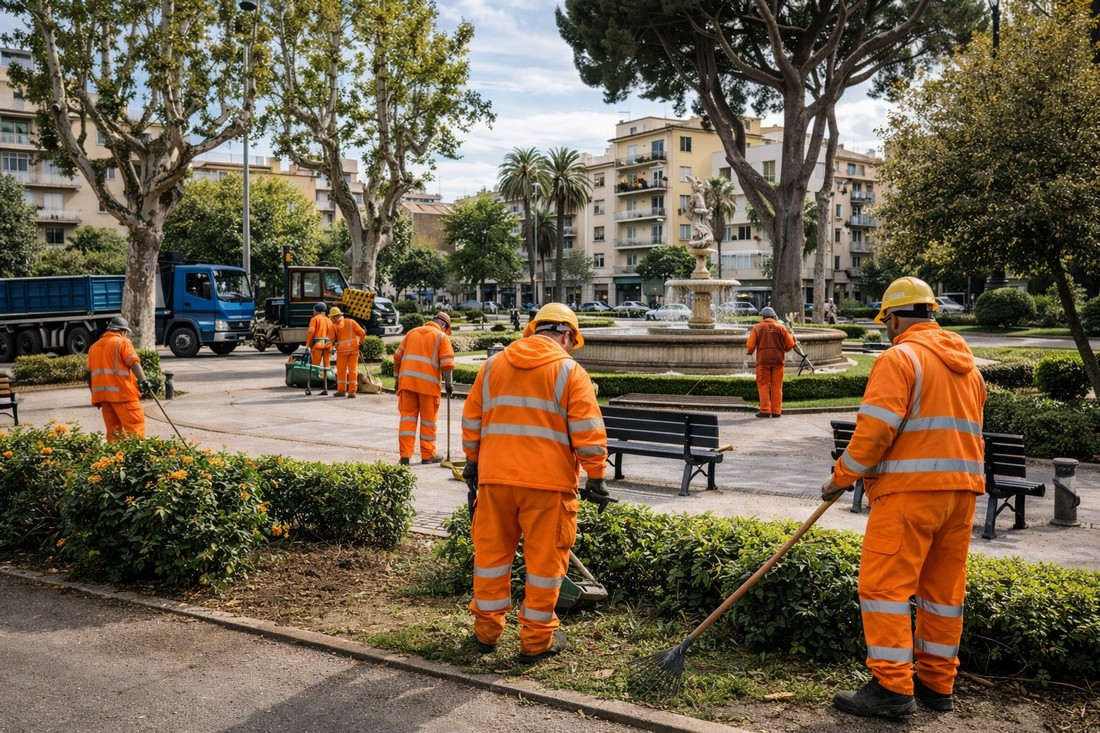 Lavoras, 39 milioni per i cantieri: un’opportunità concreta per il lavoro in Sardegna