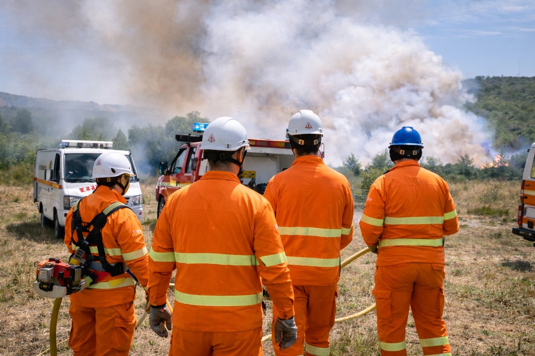 Protezione civile, rinnovata la rappresentanza del volontariato: un sistema che si rafforza
