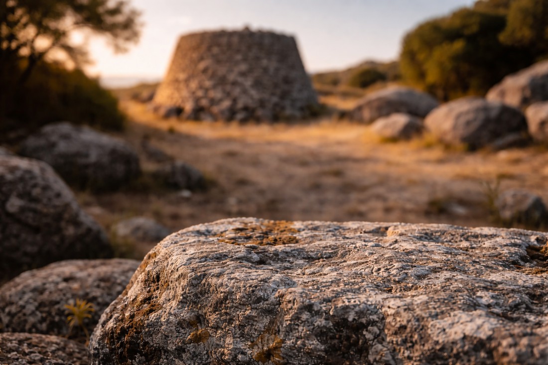 Rientro dei reperti trafugati: la Sardegna recupera una parte della sua storia
