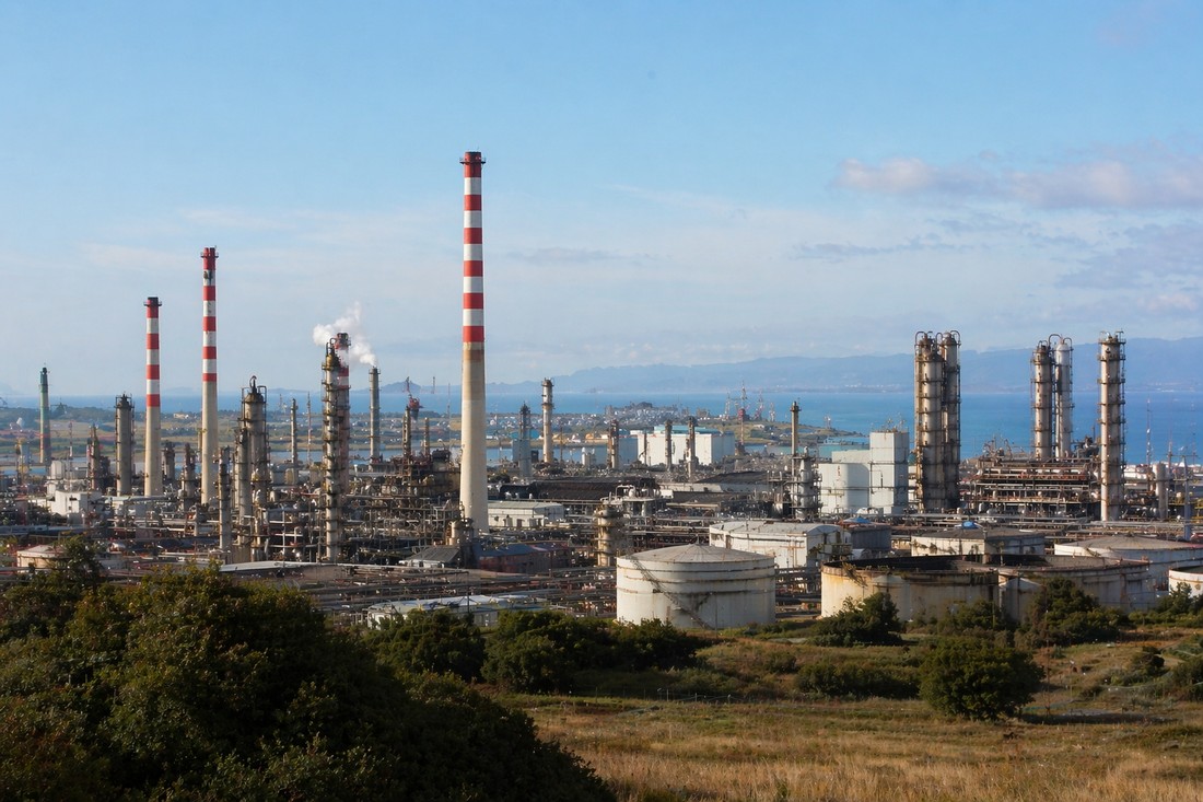 Diesel in Sardegna: prodotto sull’isola, ma sempre più caro