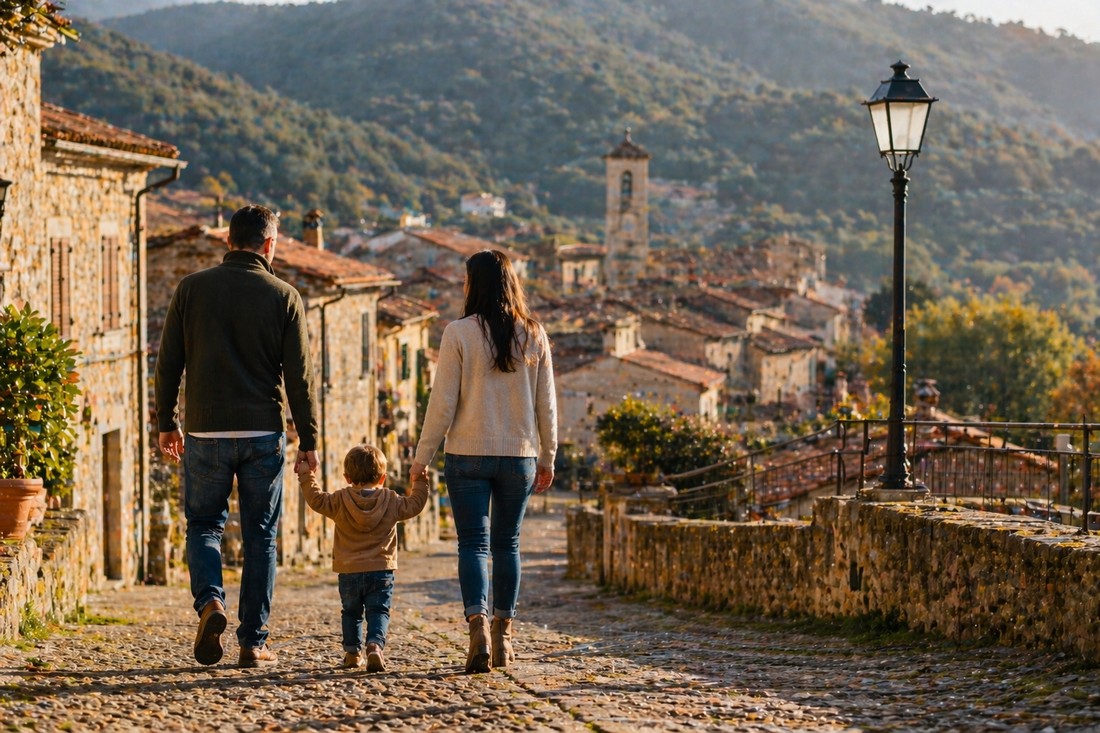 Casa e spopolamento, la Regione amplia i contributi: coinvolti i Comuni fino a 5mila abitanti