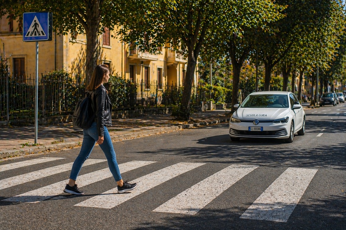 Sicurezza stradale in Sardegna: educazione alla guida e il ruolo delle autoscuole