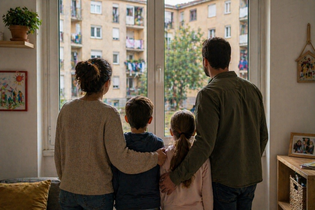 Oltre 135 milioni contro povertà e disuguaglianze: la Regione rafforza servizi e sostegni