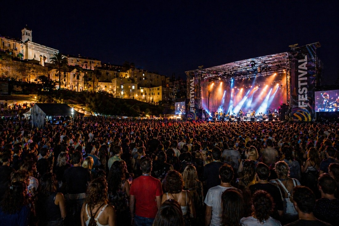 Spettacolo e turismo, la Regione rilancia il cartellone degli eventi
