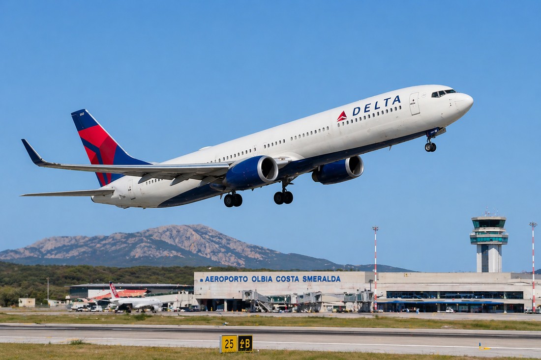 Sardegna–USA 2026, si chiude la missione: numeri, accordi e il vero test del turismo globale