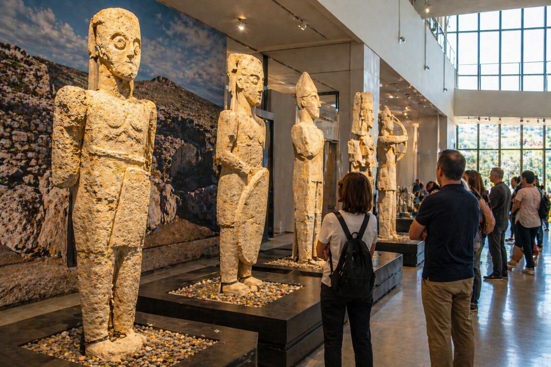 25 aprile in Sardegna: memoria, turismo e il primo test della stagione