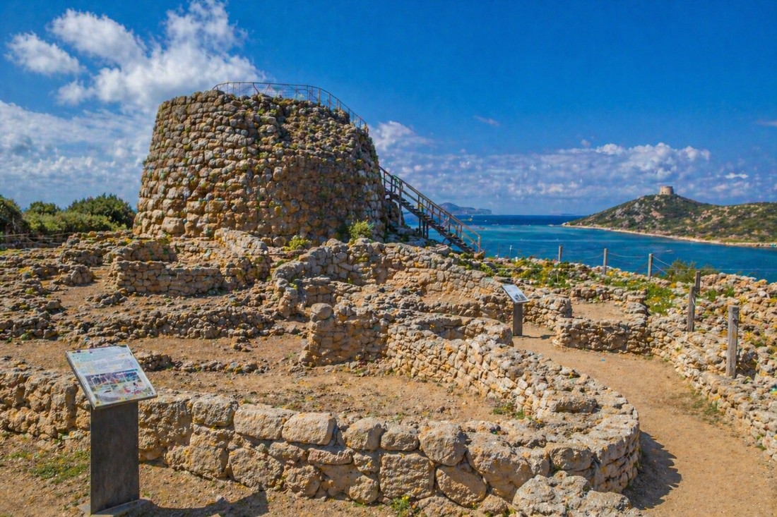 30 milioni per il patrimonio culturale: la Sardegna investe su identità e sviluppo