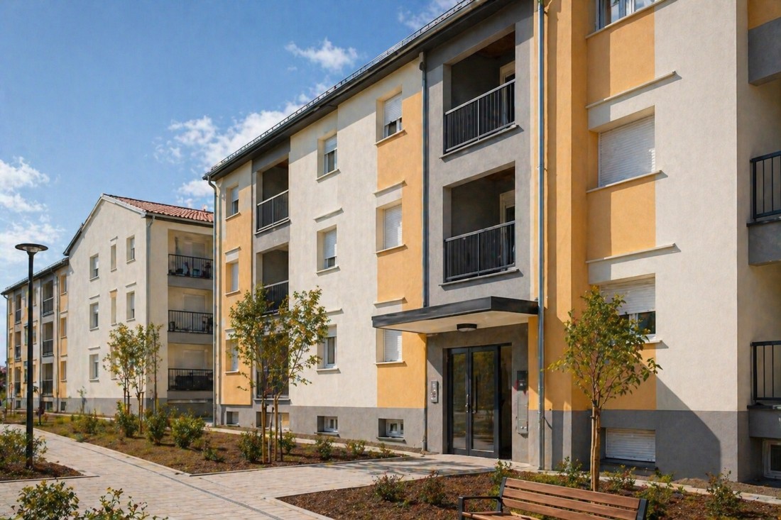 RinnovArea, cantieri in Gallura: parte la riqualificazione dell’edilizia pubblica