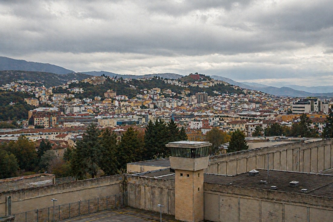 Badu ’e Carros, tra sicurezza e territorio: il futuro del carcere di Nuoro