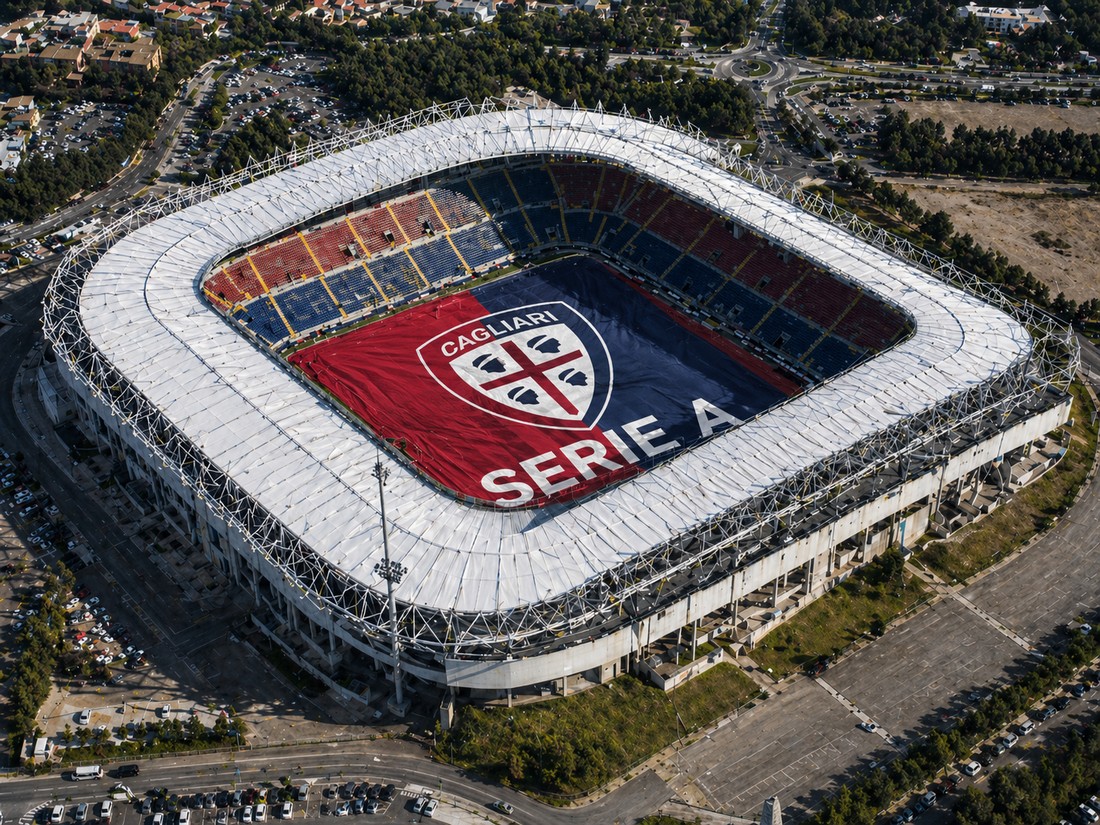 Cagliari, salvezza quasi blindata: ma ora serve un salto di qualità