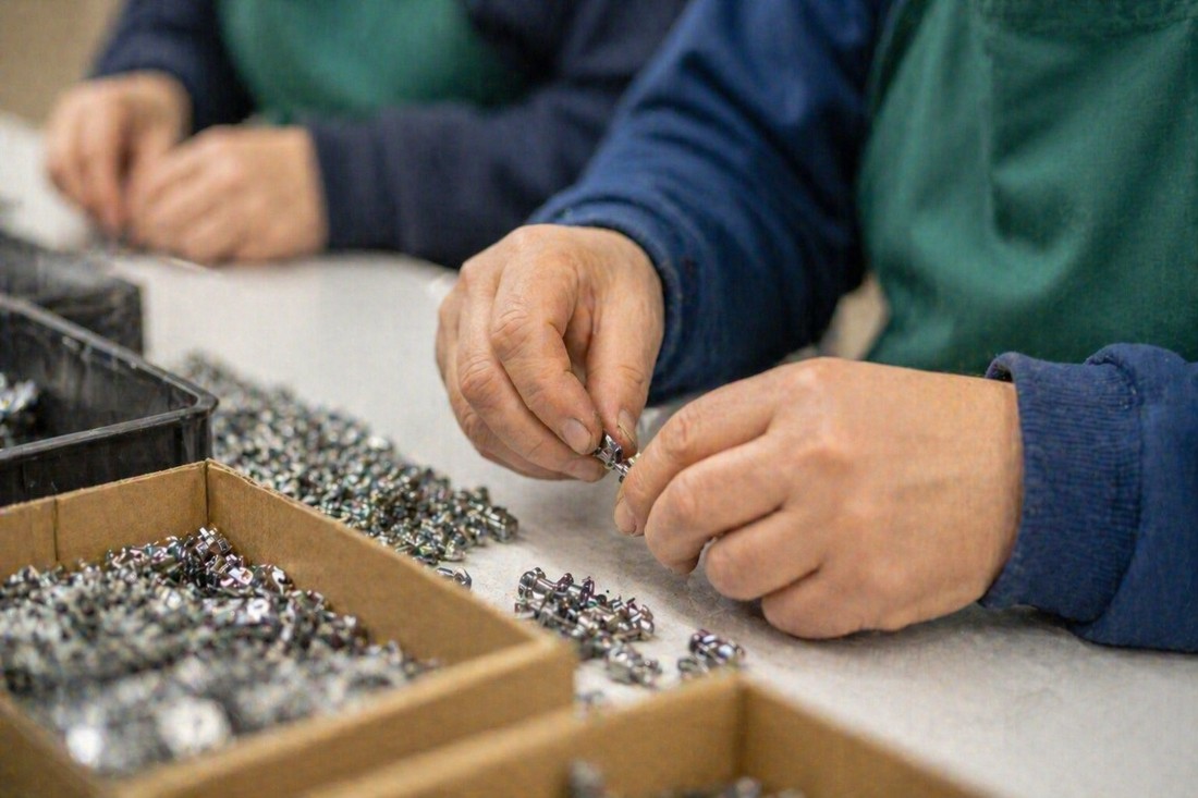 Cooperative sociali di tipo B, nuovo bando 2026: lavoro e inclusione al centro