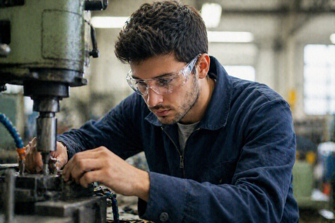 Primo Maggio in Sardegna: lavoro fragile e futuro da ricostruire