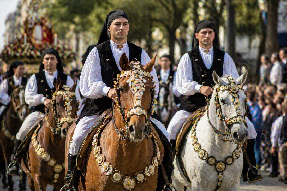 Sant’Efisio, tra fede e identità: la Sardegna si racconta nella sua festa più grande