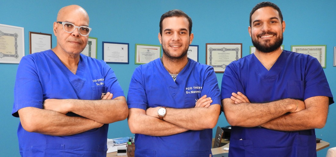 Fisioterapia, osteopatia e chiropratica: quando la cura passa dalla competenza