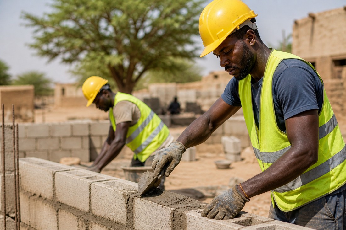 Sardegna–Senegal, cooperazione internazionale: opportunità reale o progetto simbolico?