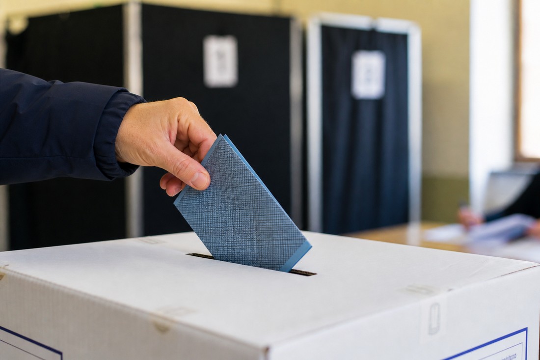 Elezioni comunali 2026: nei territori si gioca il futuro reale della Sardegna